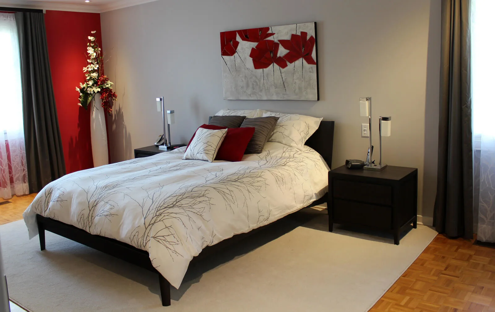 Aménagement chambre Magog Aménagement chambre Magog