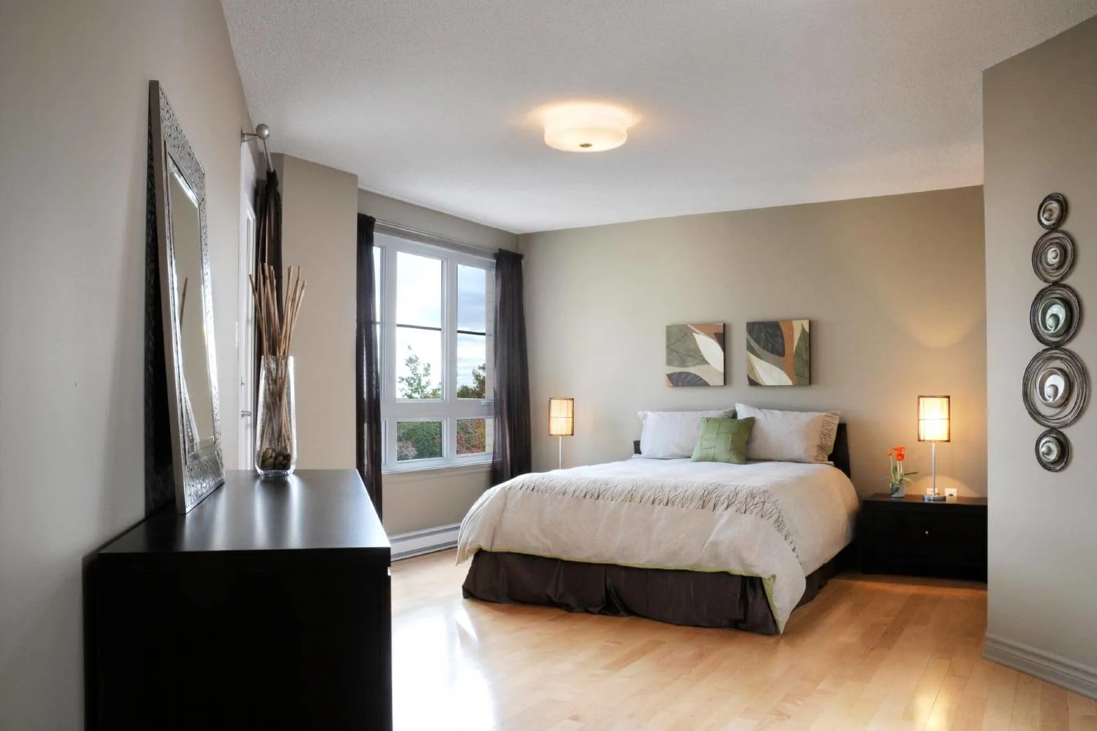 Aménagement chambre Orford Aménagement chambre Orford