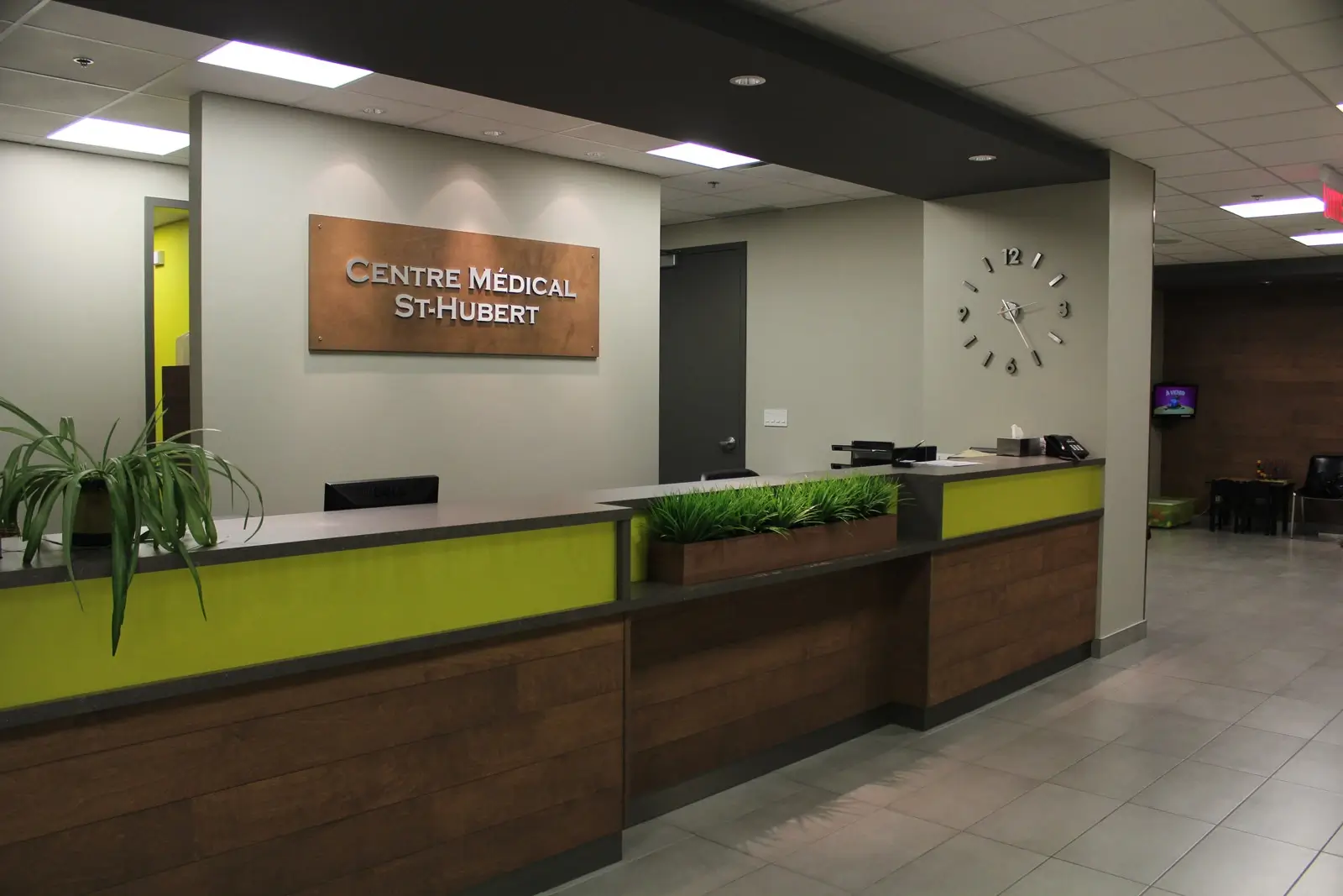 Aménagement commercial Magog Aménagement commercial Magog