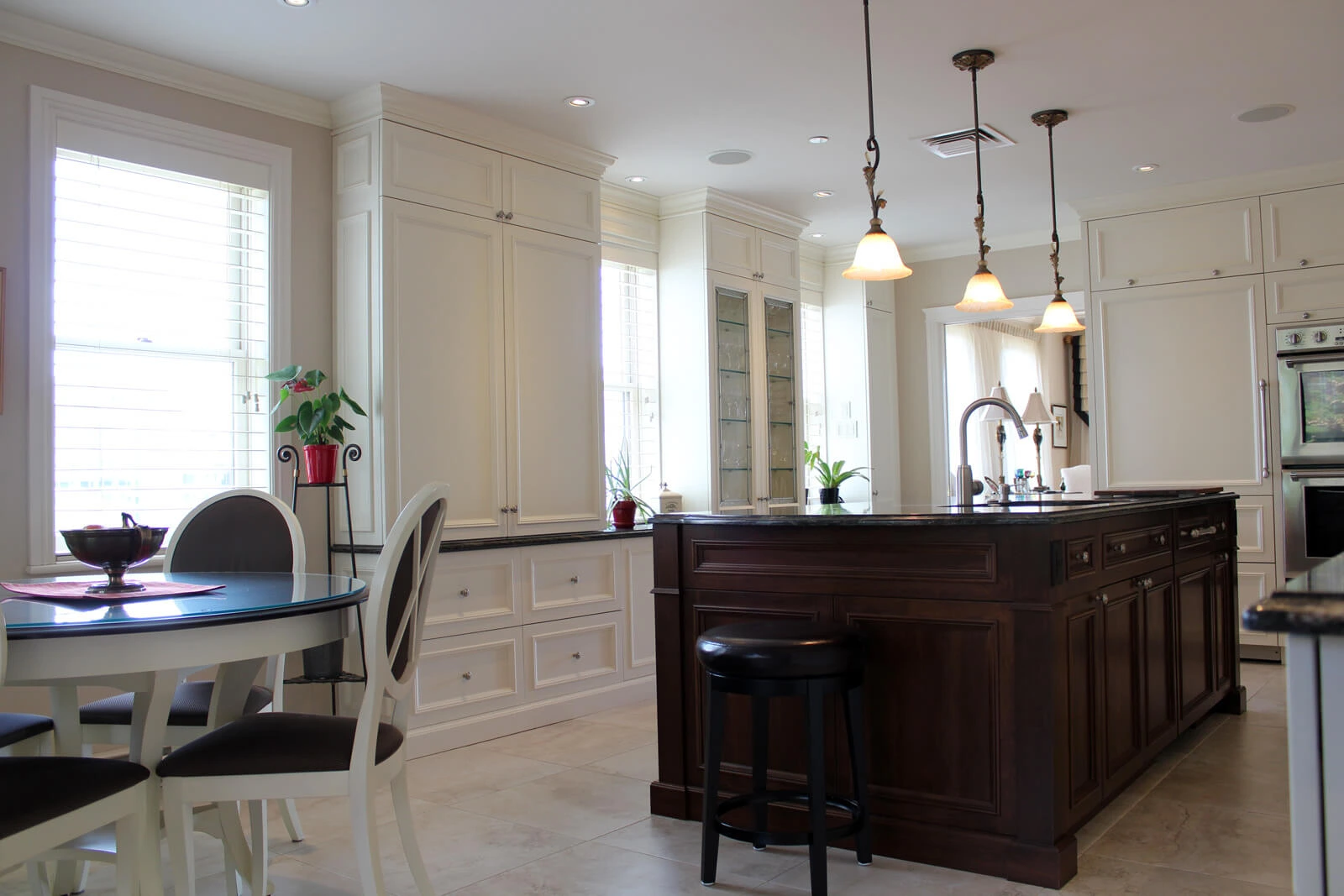 Aménagement cuisine Granby Aménagement cuisine Granby