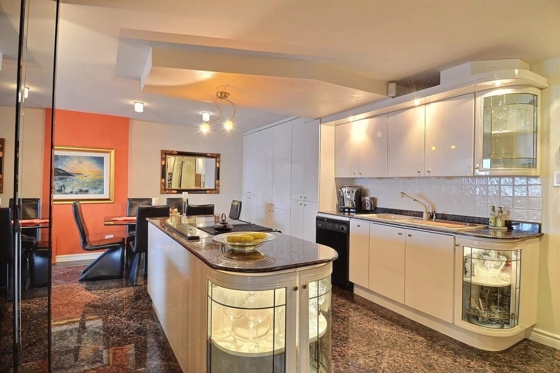 Aménagement cuisine Sherbrooke Aménagement cuisine Sherbrooke