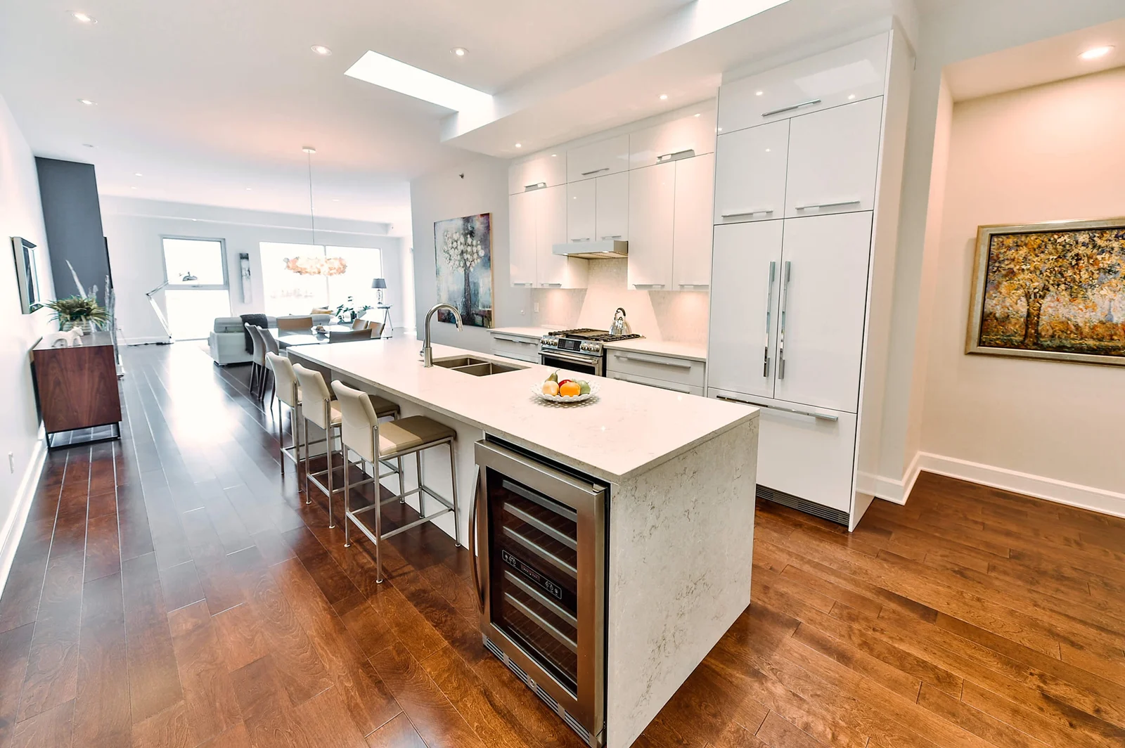 Design cuisine Bromont Design cuisine Bromont