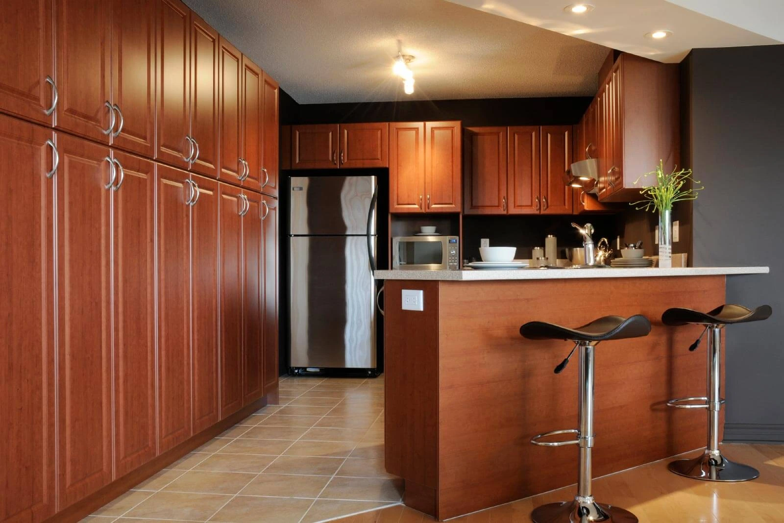 Design cuisine Eastman Design cuisine Eastman