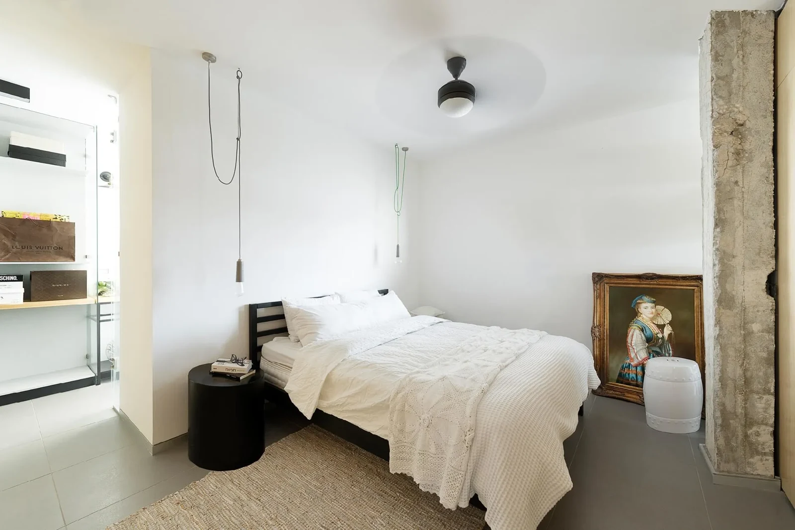 Design de chambre Bromont Design de chambre Bromont