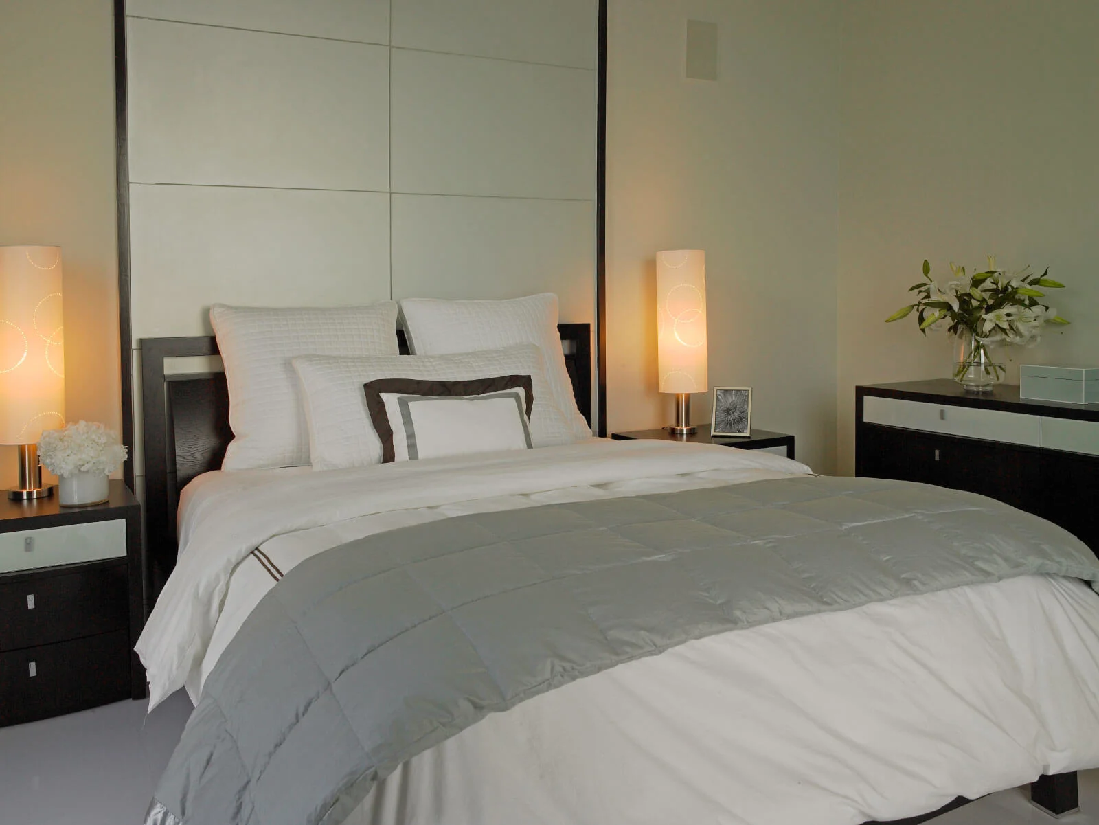 Design de chambre Granby Design de chambre Granby