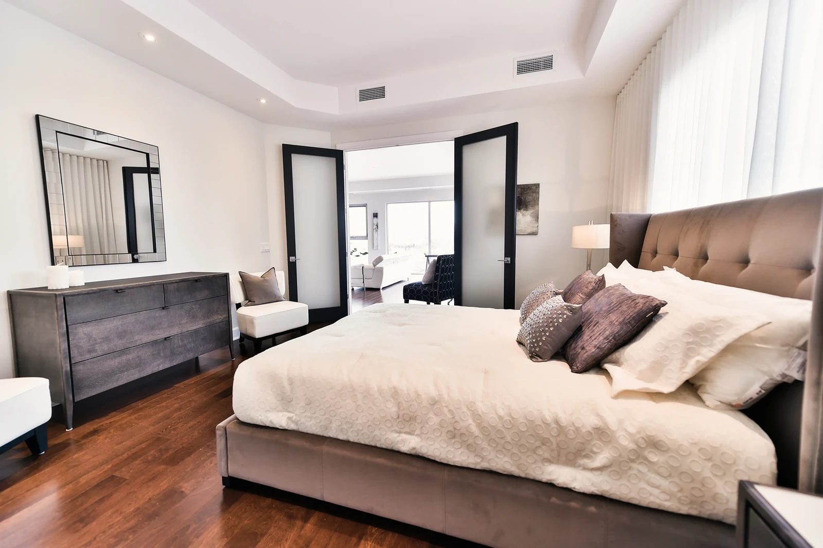 Design de chambre Orford Design de chambre Orford