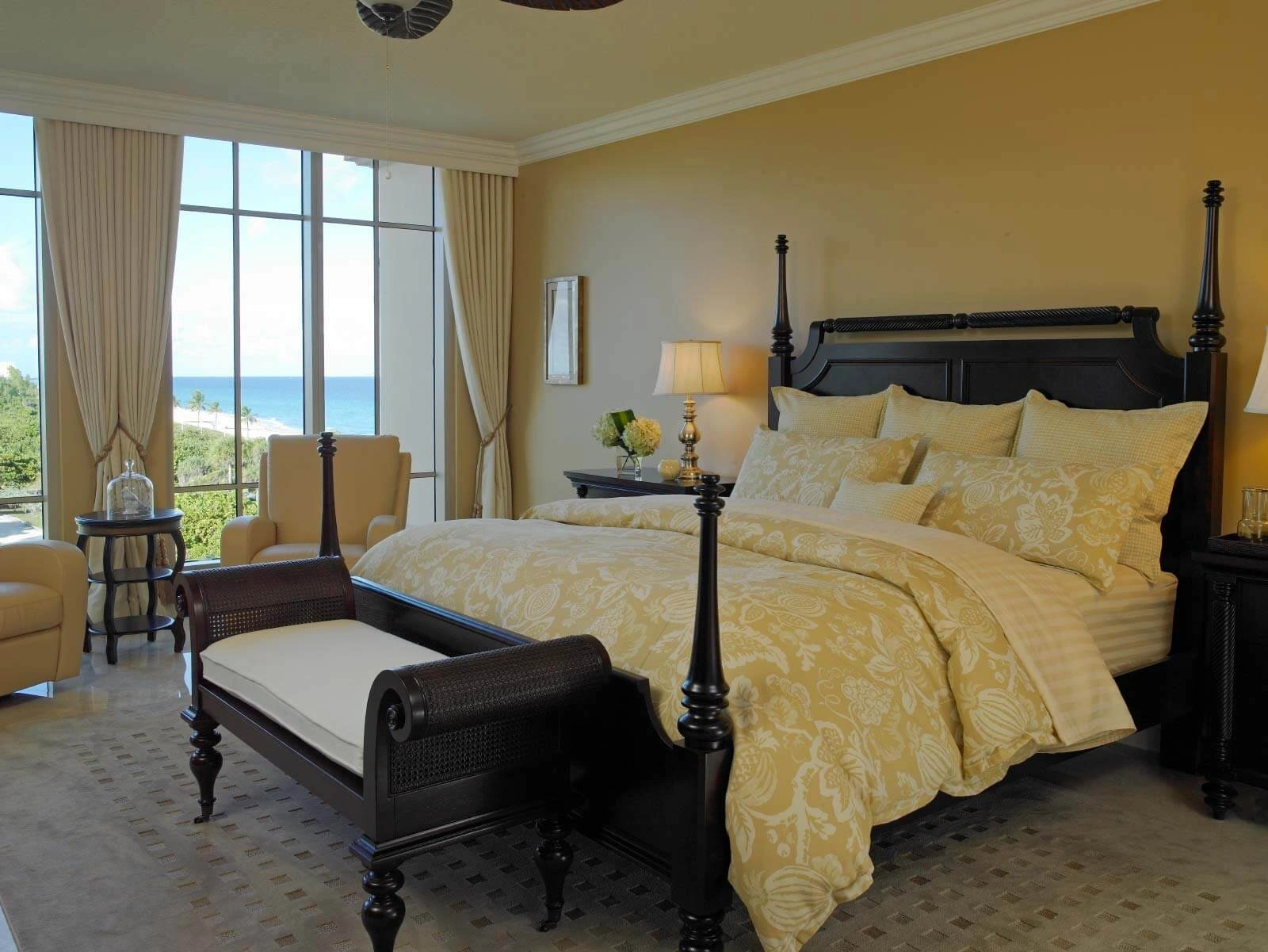 Design de chambre Sherbrooke Design de chambre Sherbrooke
