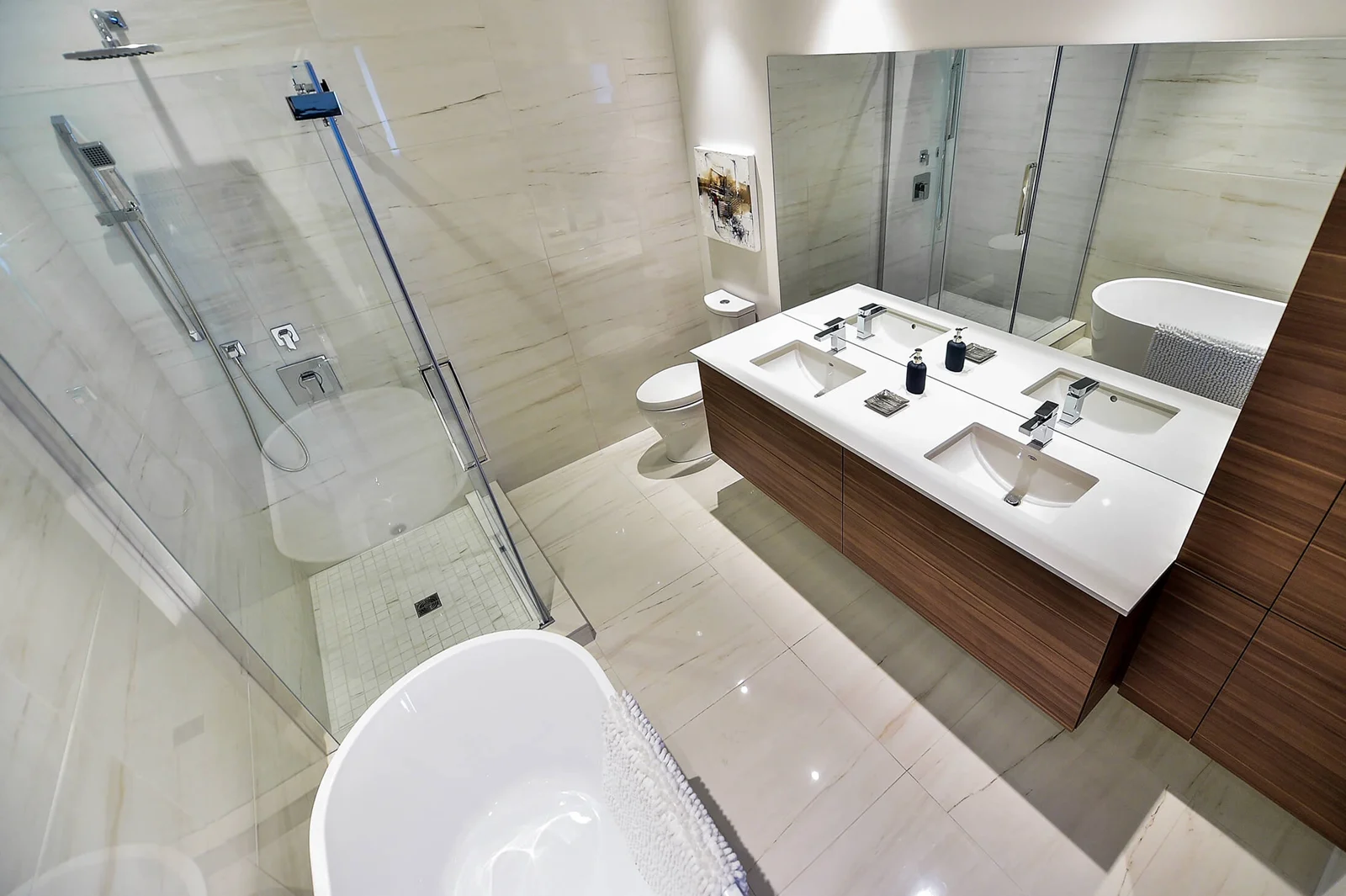 Design salle de bain Eastman Design salle de bain Eastman