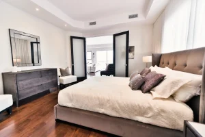 Design de chambre Orford