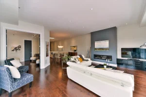 Design intérieur Granby