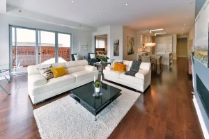 Design intérieur Orford