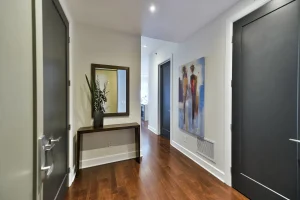 Design intérieur a Magog