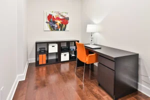 Design intérieur a Orford